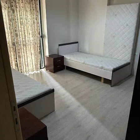 Leo Apartment Tirana